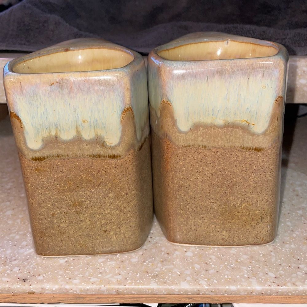 VINTAGE PADILLA coffee mugs